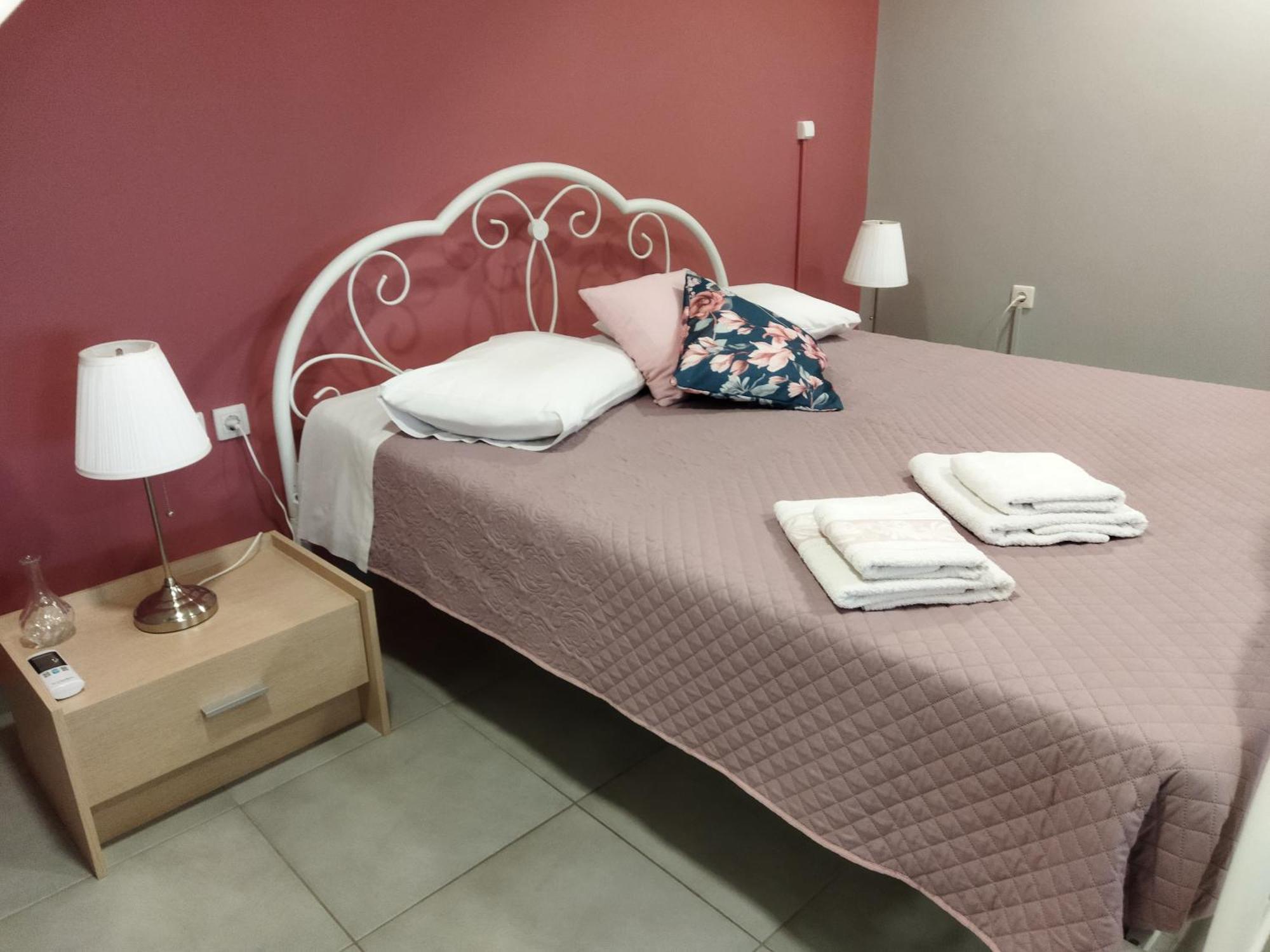 Cozy Apartment Near To The Airport Kouvaras Екстер'єр фото
