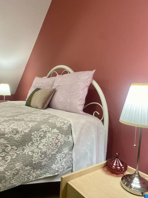 Cozy Apartment Near To The Airport Kouvaras Екстер'єр фото