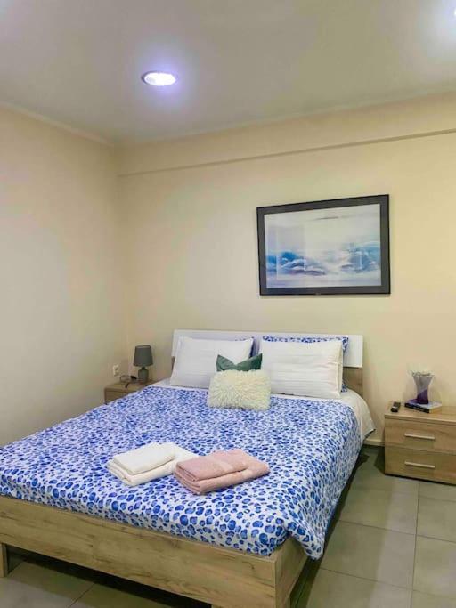 Cozy Apartment Near To The Airport Kouvaras Екстер'єр фото
